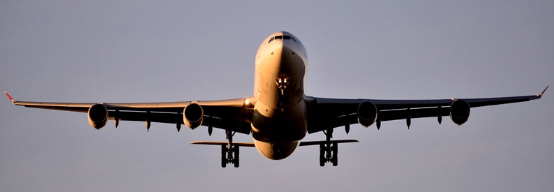 Saudi Arabia's Manasik Aviation pivots to A340s