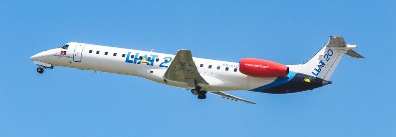Antigua’s LIAT 2020 to run Jamaican domestic routes