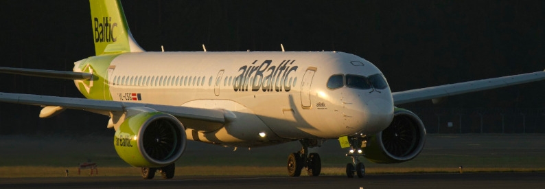 airBaltic eyes new ACMI deals, sees more untapped P2P demand