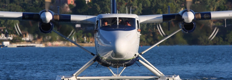 India's Pawan Hans Helicopters set to begin seaplane ops