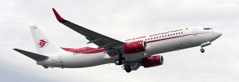 Air Algérie Cargo seeking AOC as freight traffic grows