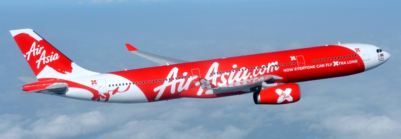 AirAsia X further extends share purchase deadline