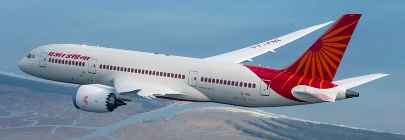Air India completes B787 inspection, restores flights