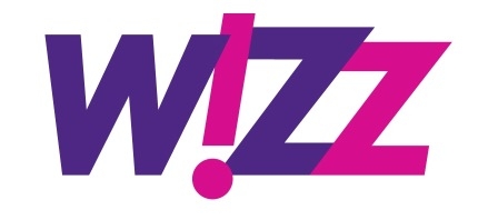 Logo of Wizz Air
