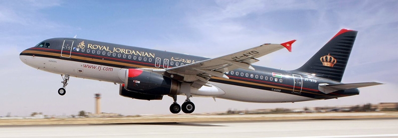 Royal Jordanian denies Yemen flight plans