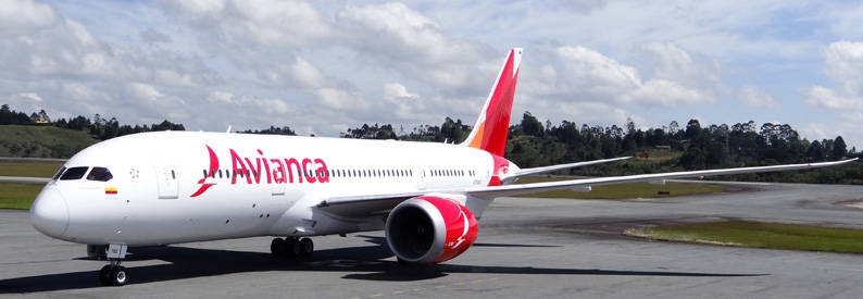 avianca happy with A320ceo-neo mix; keen on A350s
