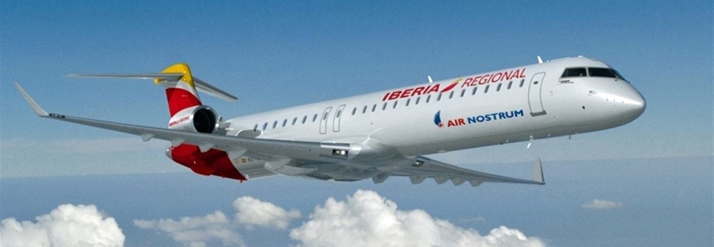 Air Nostrum VP to exit, sell minority stake
