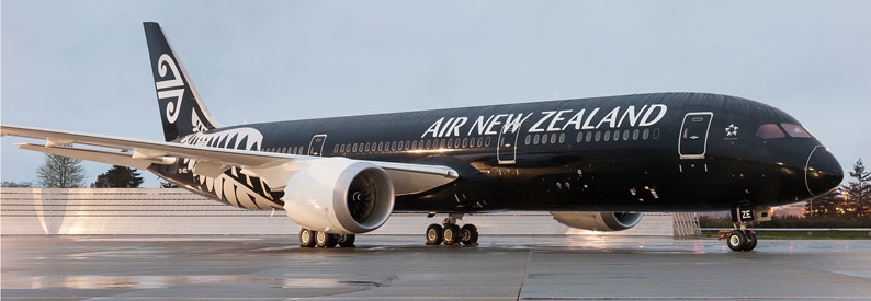 Aircraft groundings to worsen at Air New Zealand