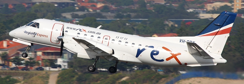 Virgin Australia rejects Rex acquisition over fleet costs