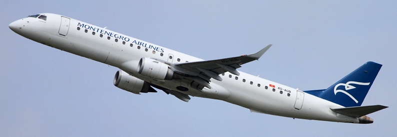 Montenegrin gov't moves to assess mothballed E195