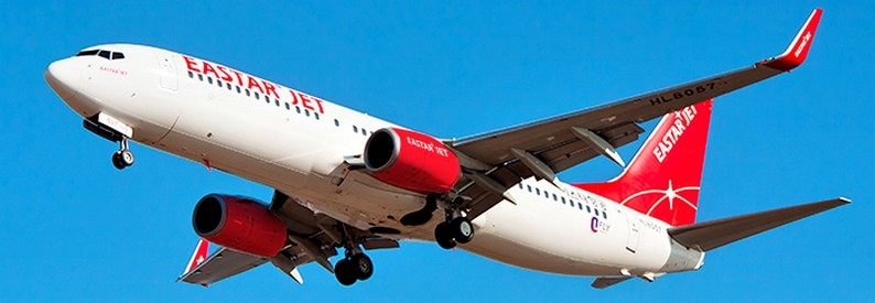 Owner puts South Korea's Eastar Jet up for sale - report