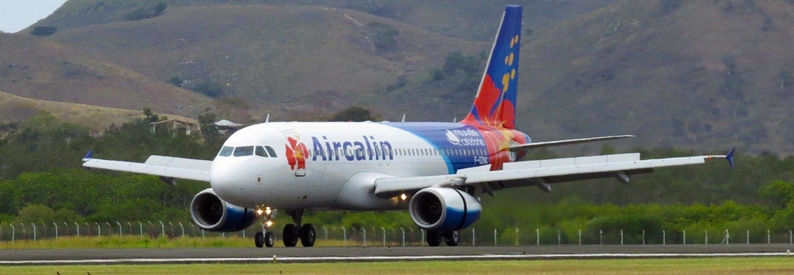 Aircalin to increase Australia flights from early 2Q25
