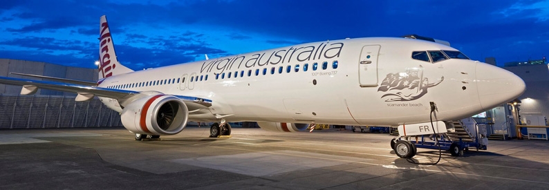 Bain Capital eyeing new airline investments after Virgin IPO