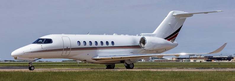 US's NetJets blocked from selling Columbus maintenance ops