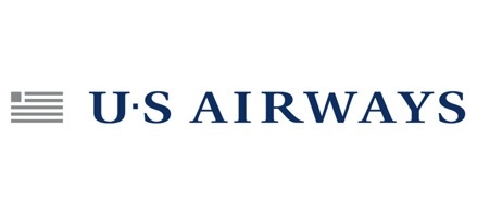 Logo of US Airways