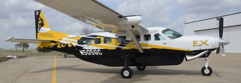 Germany's Sylt Air restructures under new ownership