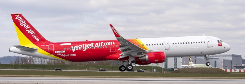 UK court rejects asset freeze in VietJetAir dispute