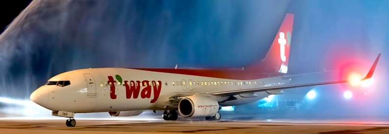 S Korea's t'way Air to issue $28.8mn in 30-year bonds