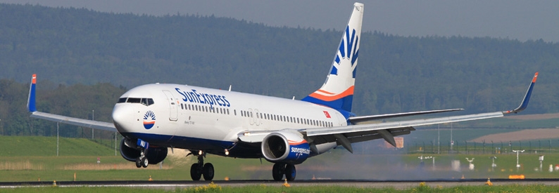 Türkiye's SunExpress to continue growth despite MAX delays