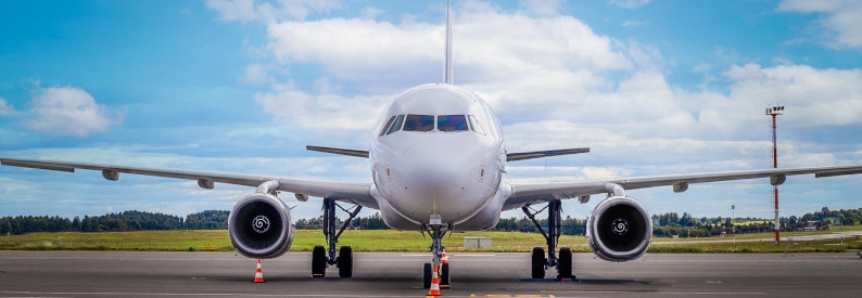 Lithuania's Avion Express eyes more A321s, global expansion