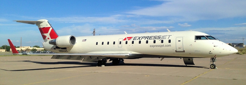 US DOT decertifies ExpressJet as charter plan stagnates