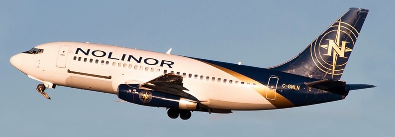 Canada’s Nolinor acquires North Cariboo Air Edmonton complex