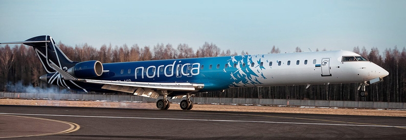 Estonia's Nordic Aviation Group to file for bankruptcy