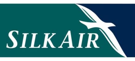Silkair Logo
