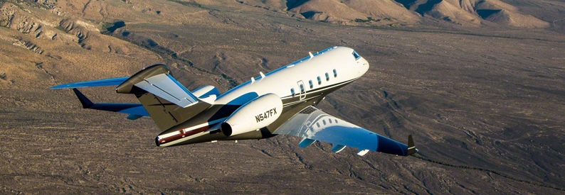 US's Flexjet raises $800mn from LVMH-backed consortium