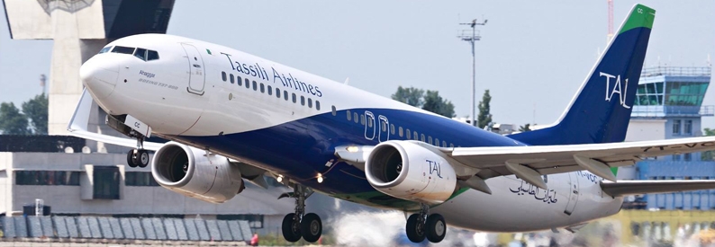 Tassili Airlines' share transfer to Air Algérie completed