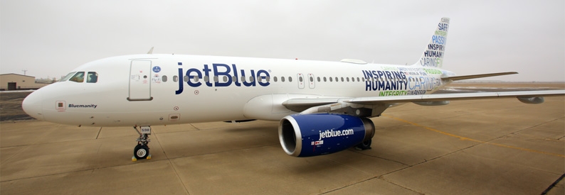 Bonaire facing $4.1mn liability to US’s JetBlue - reports