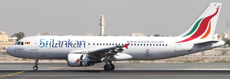 Court stays winding-up lawsuit against SriLankan Airlines