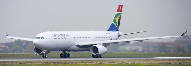 South African Airways eyes 5th freedom Ghana, US connection