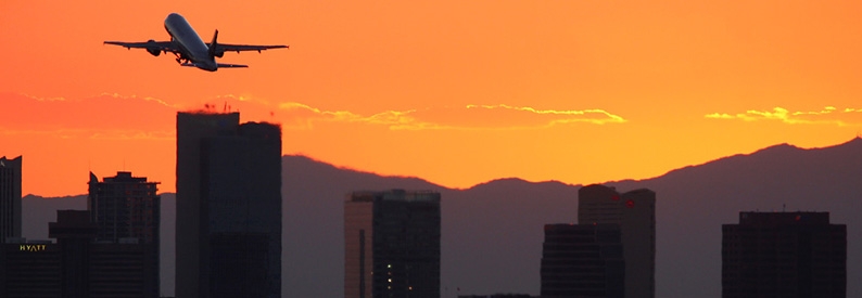 US’s DOT announces new air traffic control system