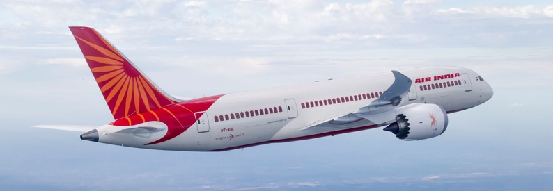 India orders fuel-switch inspection on Boeing jets