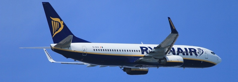 Ryanair to invest in in-house engine shops - CEO