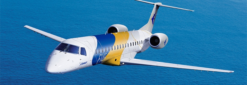 Fastjet Mozambique set to relaunch in late 2Q25