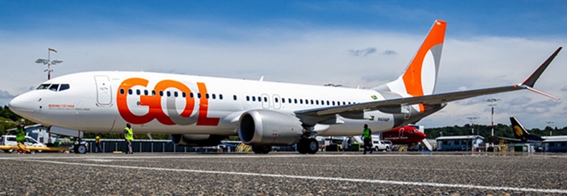 Brazil’s GOL closes Chapter 11 process