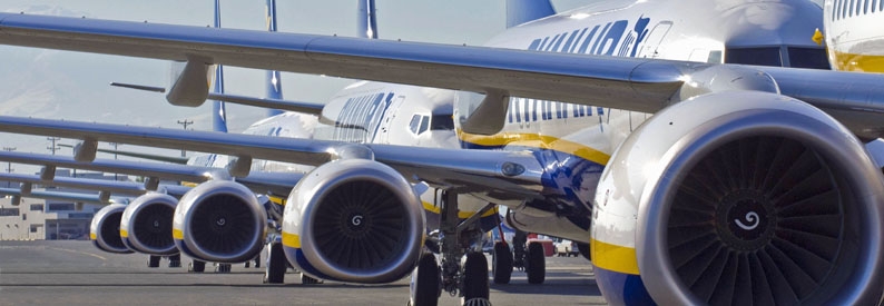 Ryanair to present in-house MRO plans by YE25