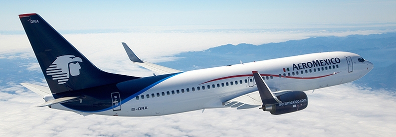 Delta, Aeroméxico seek US DOT delay after antitrust threat