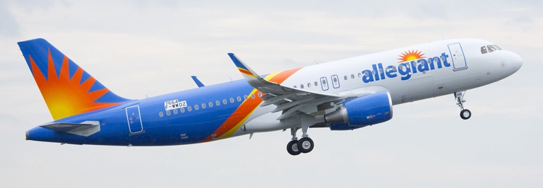 US’s Allegiant, Mexico’s Viva file renewed joint venture