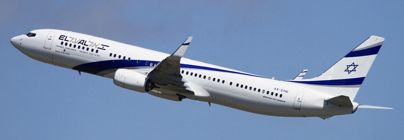 Israeli carriers seek payback for airspace closure - report