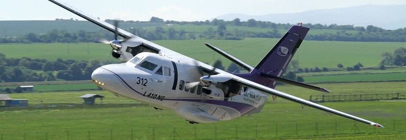Indian carriers gear up with new types ahead of RCS II ops
