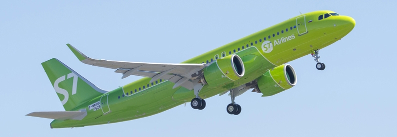Airlines punt plan to recover grounded A320neo from Russia
