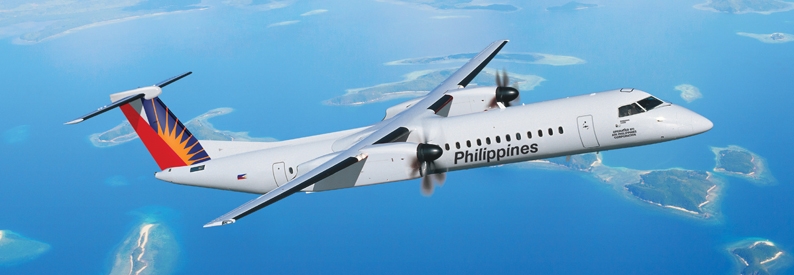 Manila delays turboprop move to Clark airport to late 1Q26
