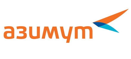 Logo of Azimuth