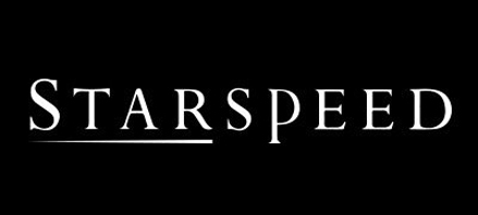 Logo of Starspeed