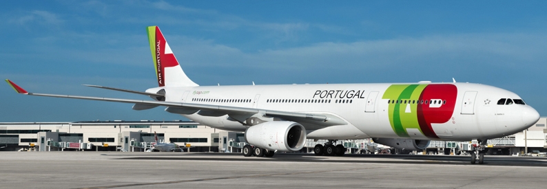 TAP Air Portugal seeks insolvency of former owner