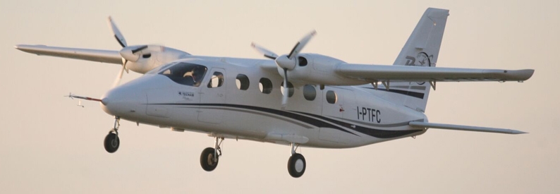 Guyana’s Roraima Airways launches Tecnam P2012 ops