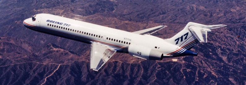 Ecuatoriana considering B717s